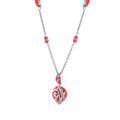 Stackable Desire Necklace.