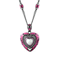 Knights of Love Necklace