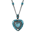 Knights of  Love  Necklace
