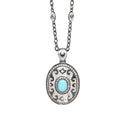 The Eliat Necklace