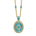 The Eliat Neckalce