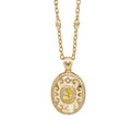 The Eliat Neckalce