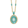 The Eliat Neckalce