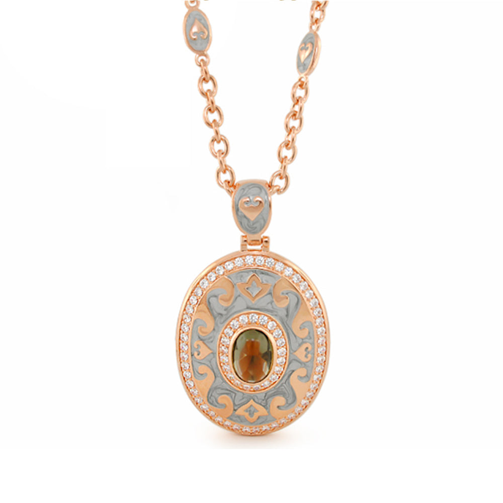 The Eliat Necklace