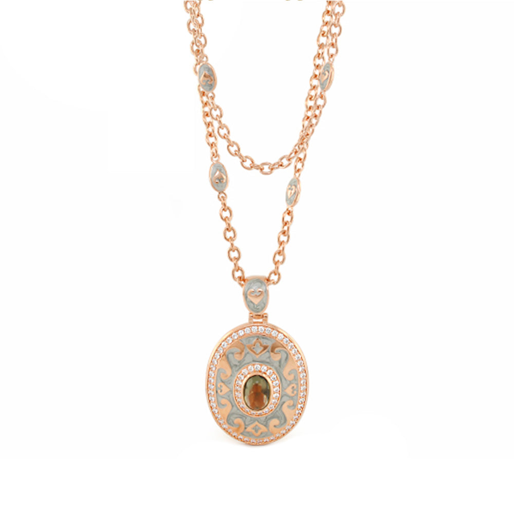The Eliat Necklace