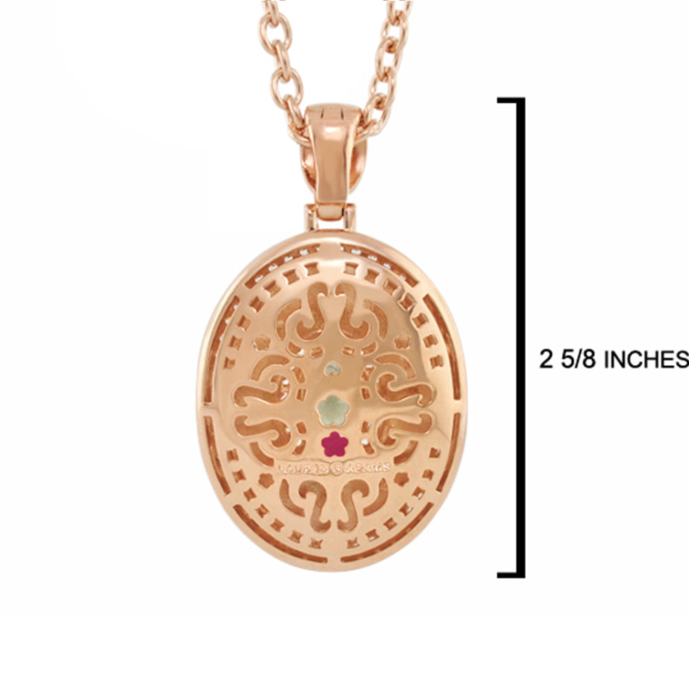 The Eliat Necklace