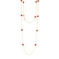 Lots of Love Necklace