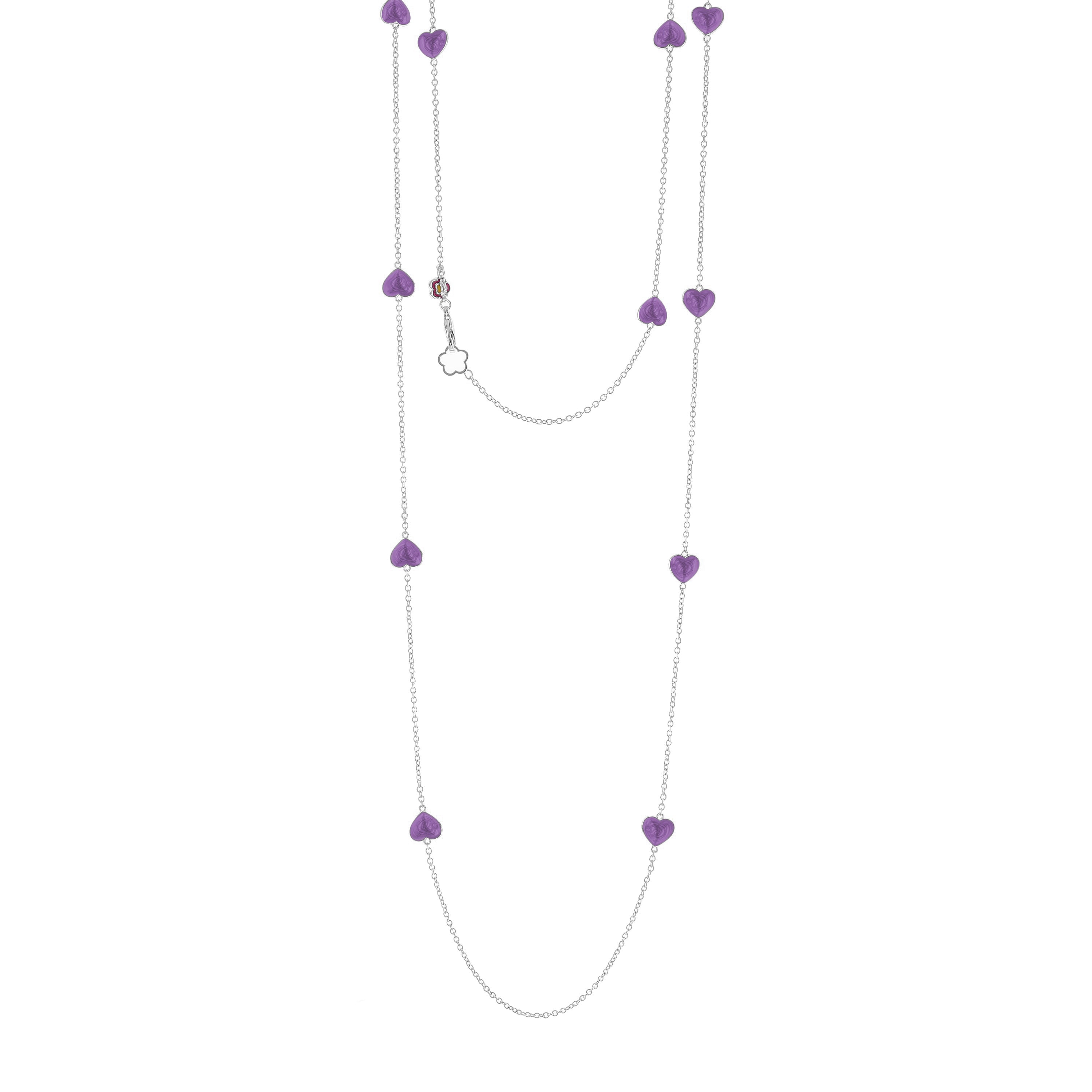Lots of Love Necklace