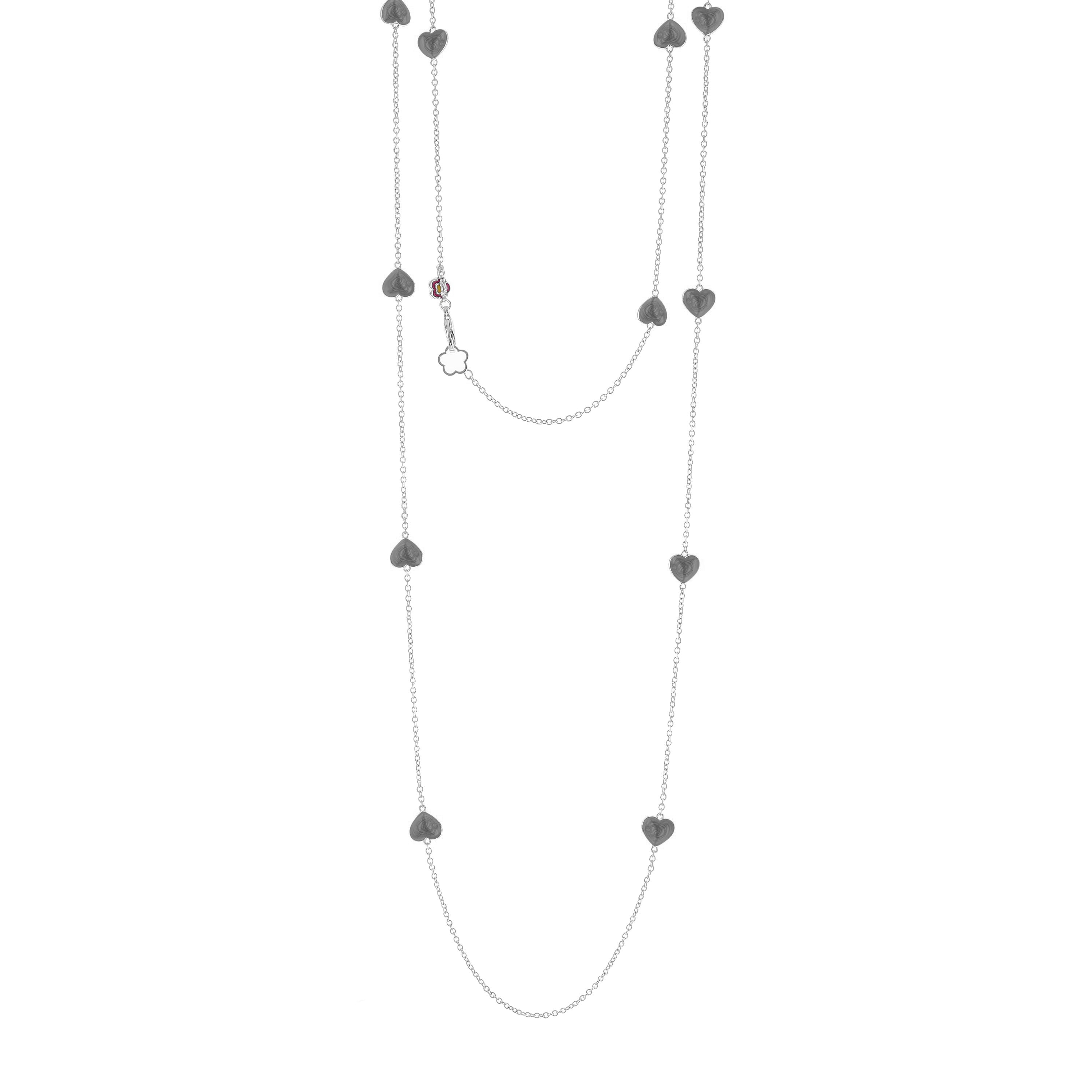 Lots of Love Necklace