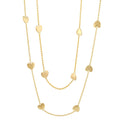 Lots of Love Necklace