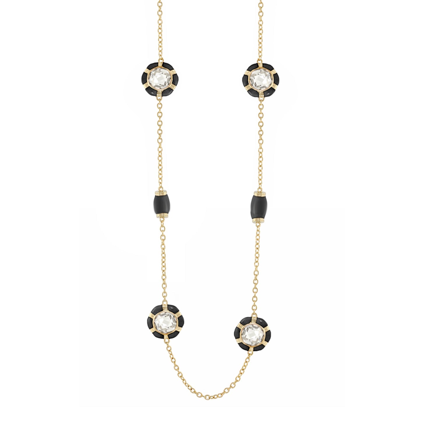 Prince Charming Necklace