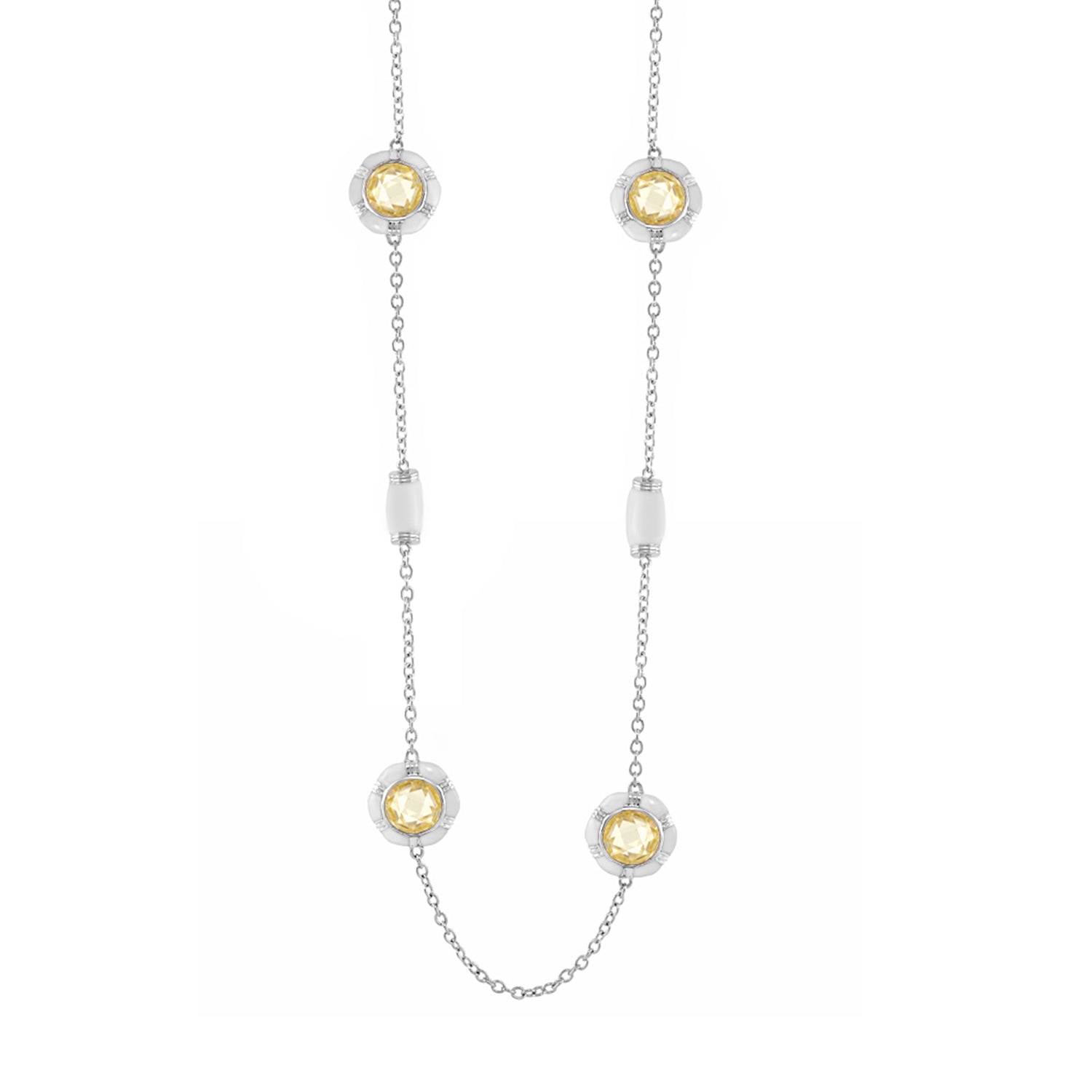 Prince Charming Necklace