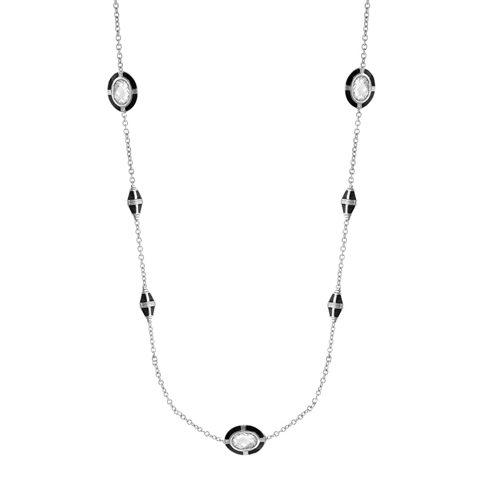 Prince Charming  Necklace