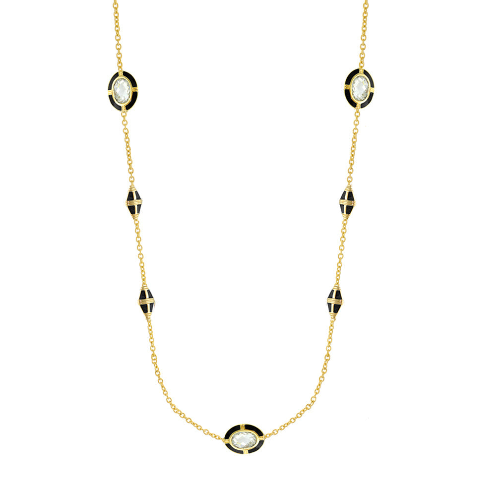 Prince Charming  Necklace