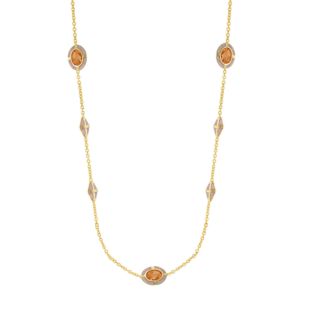 Prince Charming  Necklace