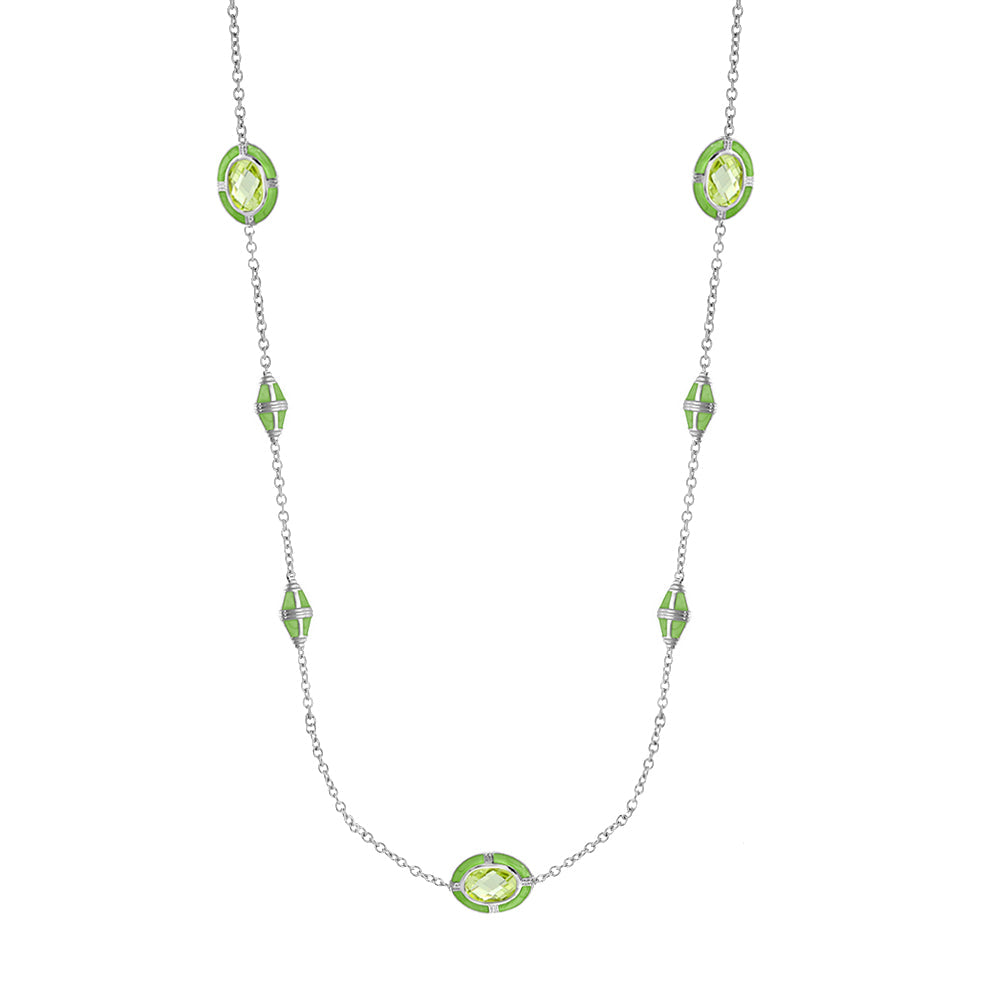Prince Charming  Necklace