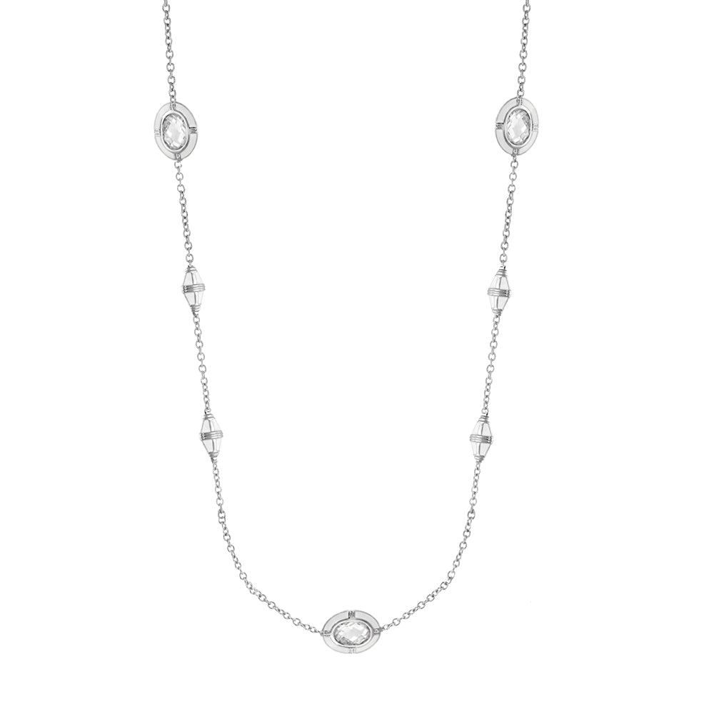Prince Charming  Necklace
