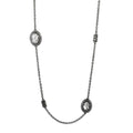 Classic Charm Necklace