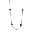 Poppy Love Long Necklace.