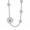 Poppy Love Long Necklace.