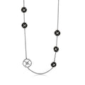 Poppy Love Long Necklace