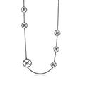 Poppy Love Long Necklace