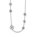 Poppy Love Long Necklace