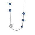 Poppy Love Long Necklace