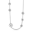 Poppy Love Long Necklace