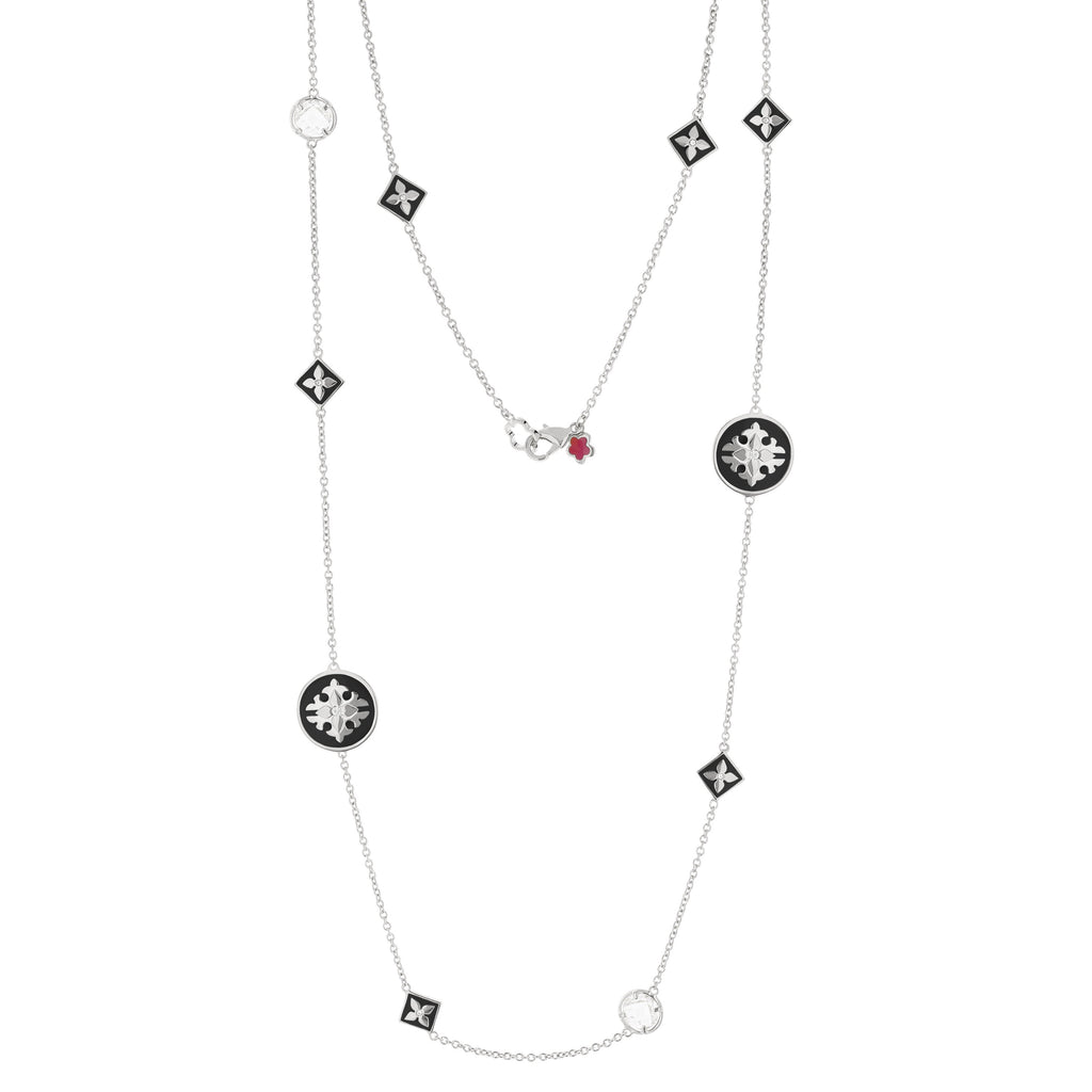 Mandarine Oriental Necklace