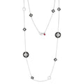 Mandarine Oriental Necklace