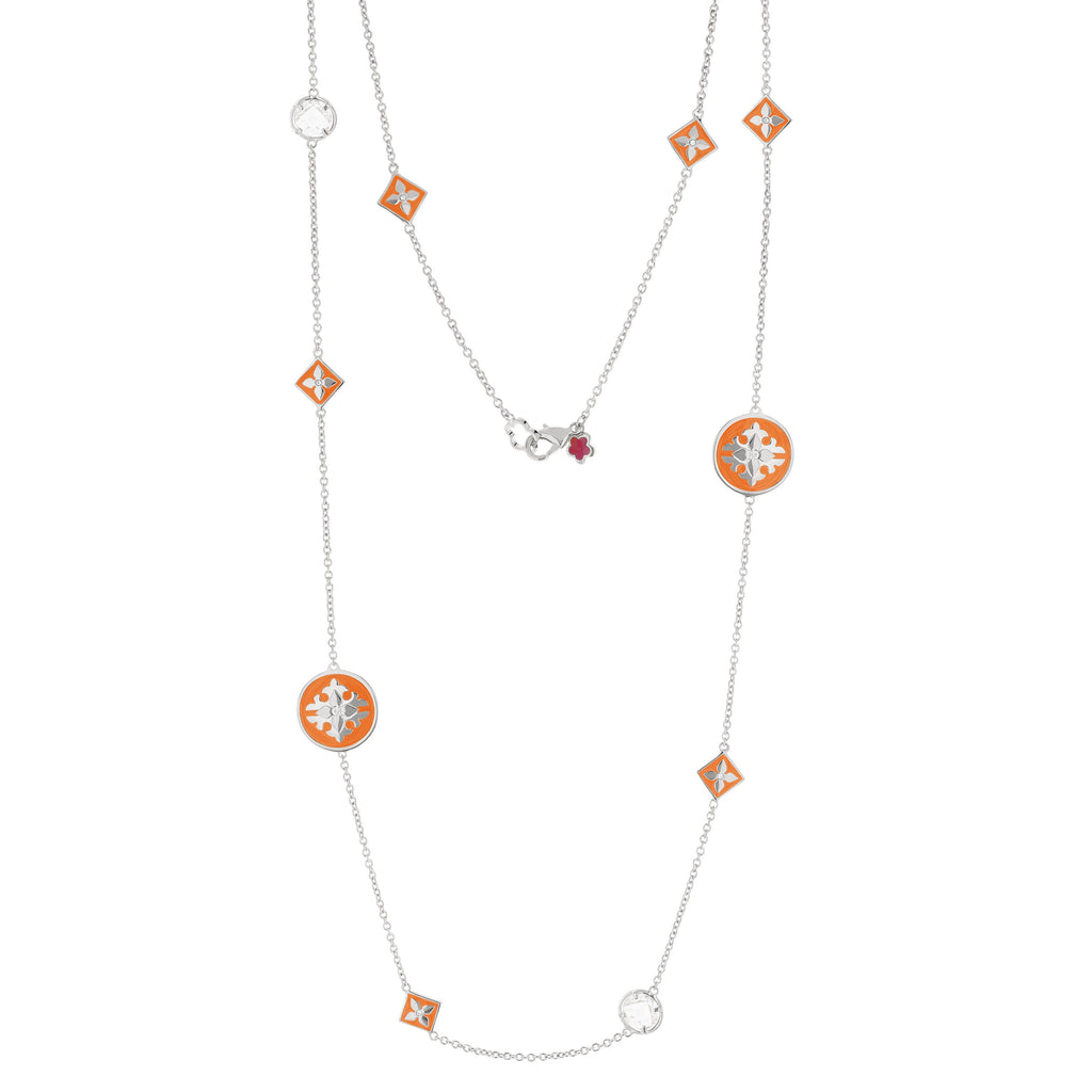 Mandarine Oriental Necklace