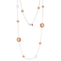 Mandarine Oriental Necklace
