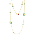 Mandarine Oriental Necklace