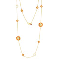 Mandarine Oriental Necklace