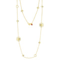 Mandarine Oriental Necklace