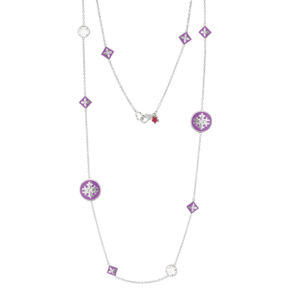 Mandarine Oriental Necklace