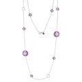 Mandarine Oriental Necklace
