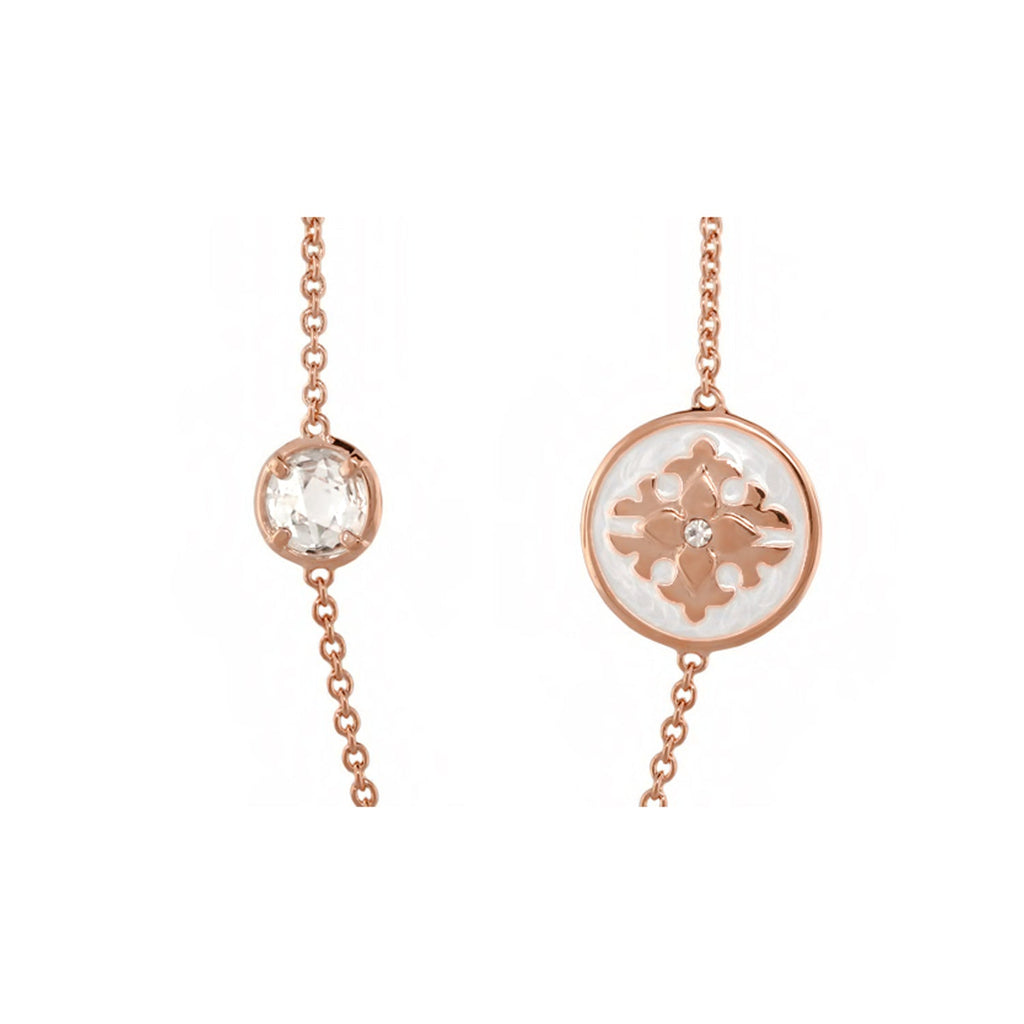 Mandarine Oriental Necklace