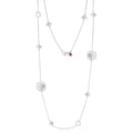 Mandarine Oriental Necklace