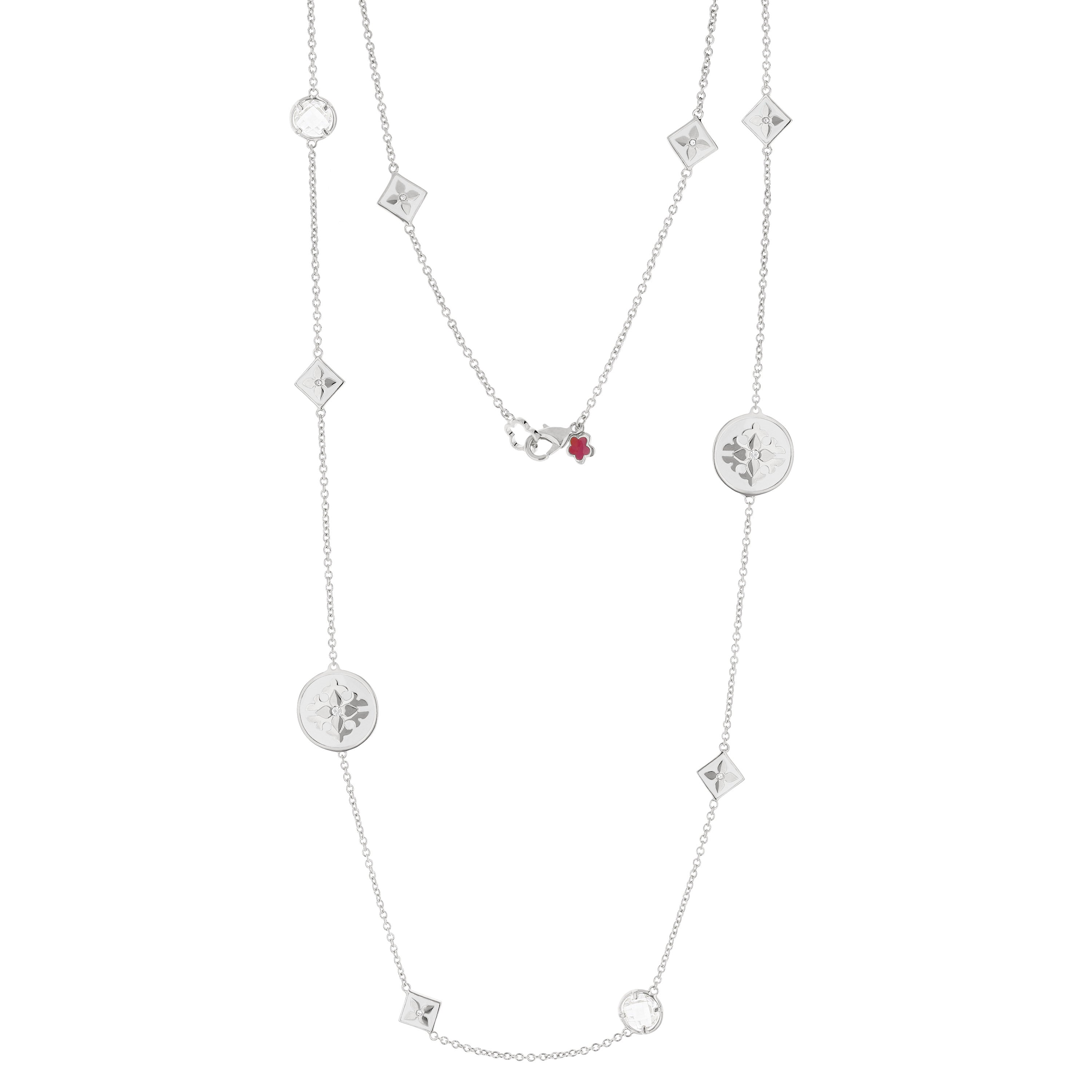 Mandarine Oriental Necklace
