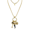 Lucky Charms Necklace