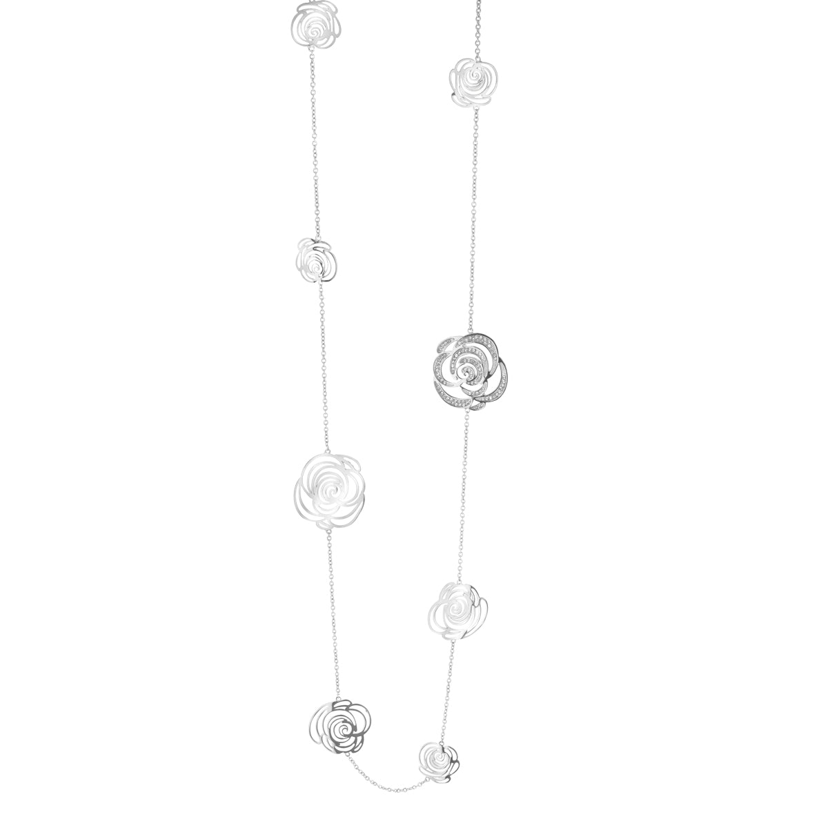 Rose Garden Necklace
