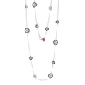 Evil Eye Necklace