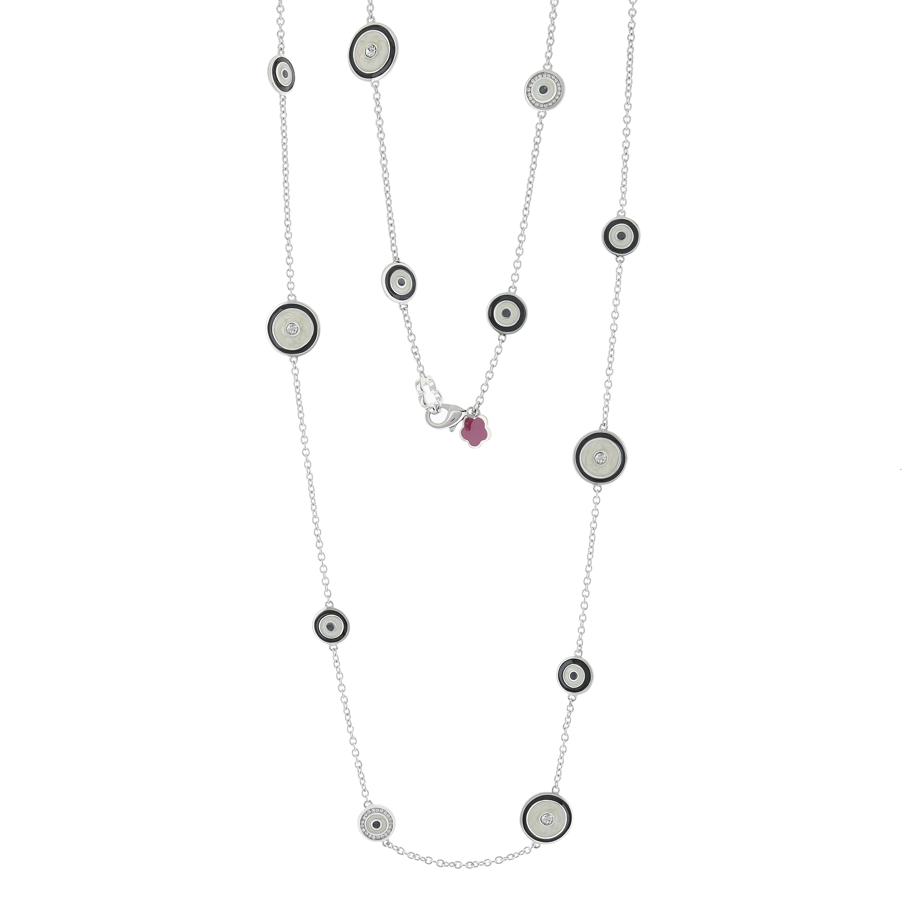 Evil Eye Necklace