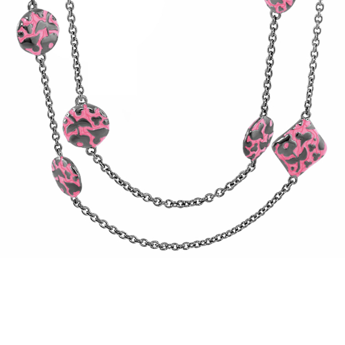 Flowers by Orly Necklace