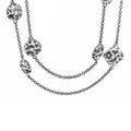 Flowers by Orly Necklace