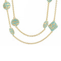 Flowers by Orly Necklace