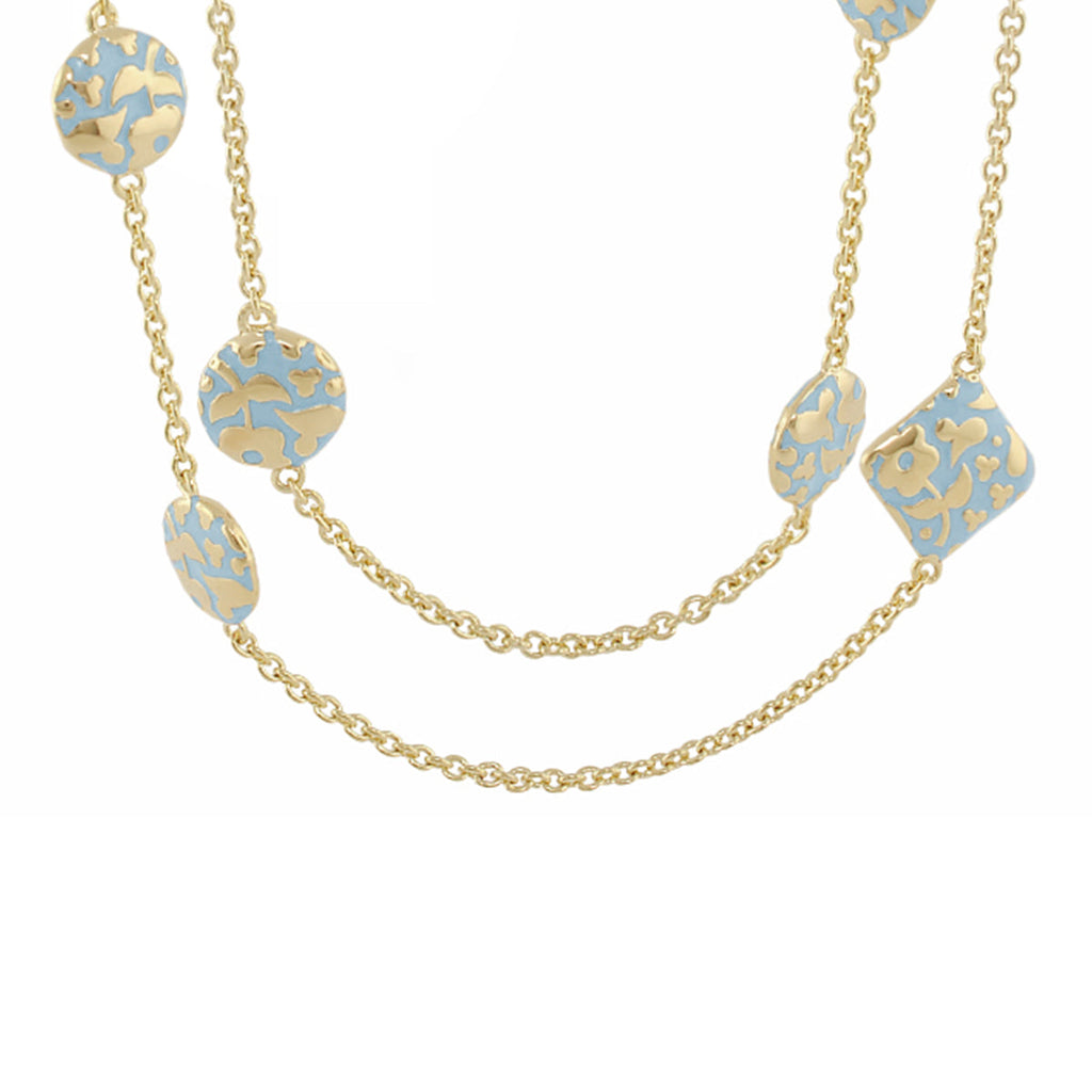 Flowers by Orly Necklace