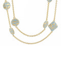Flowers by Orly Necklace